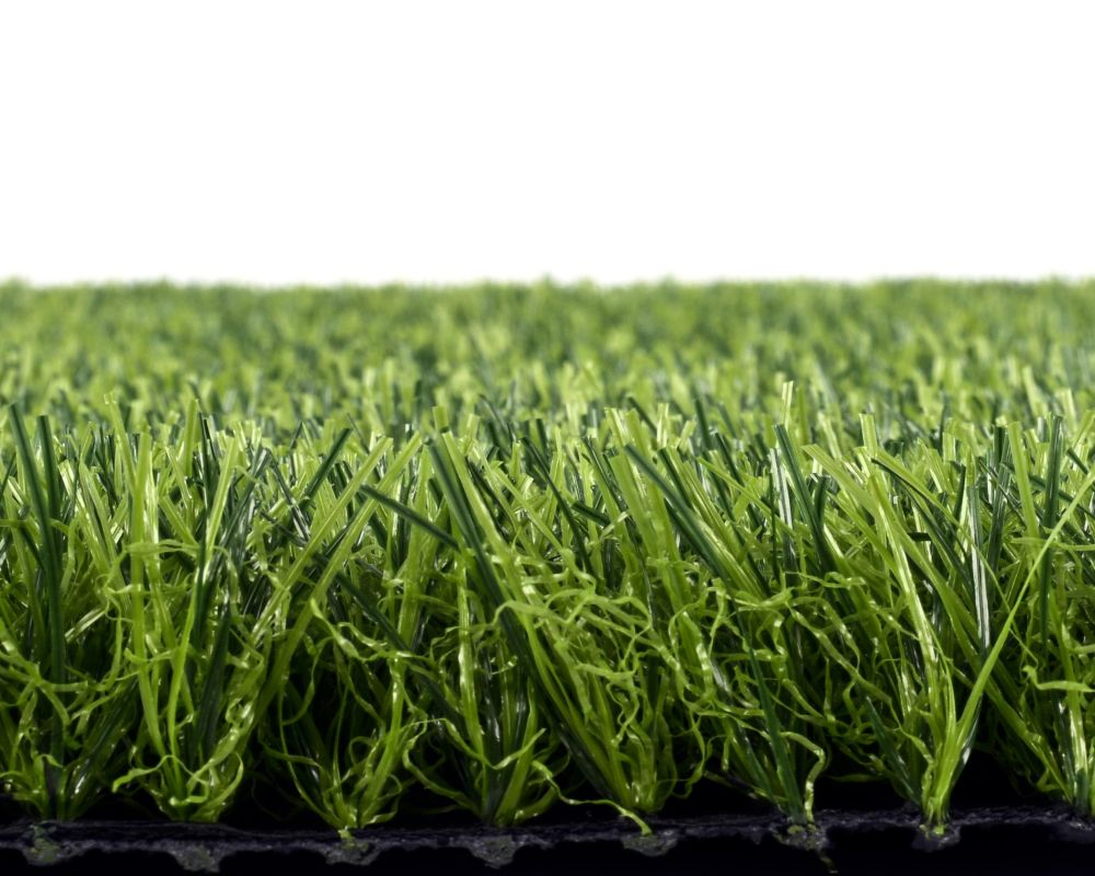 30mm Reinforced straw silk deep tricolor