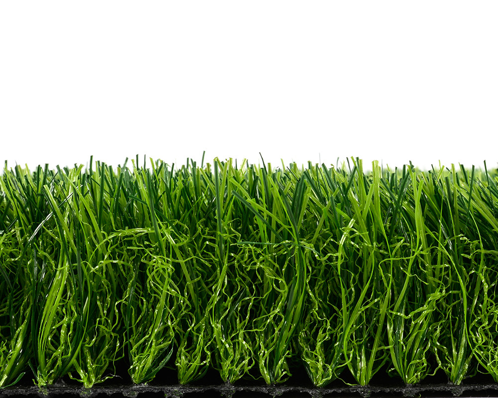 50mm reinforced straw silk