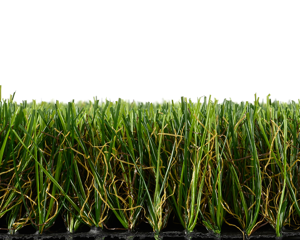 45mm Dark coffee four color autumn grass