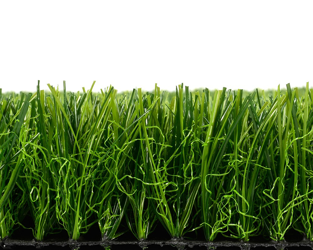 45mm C-type straw silk