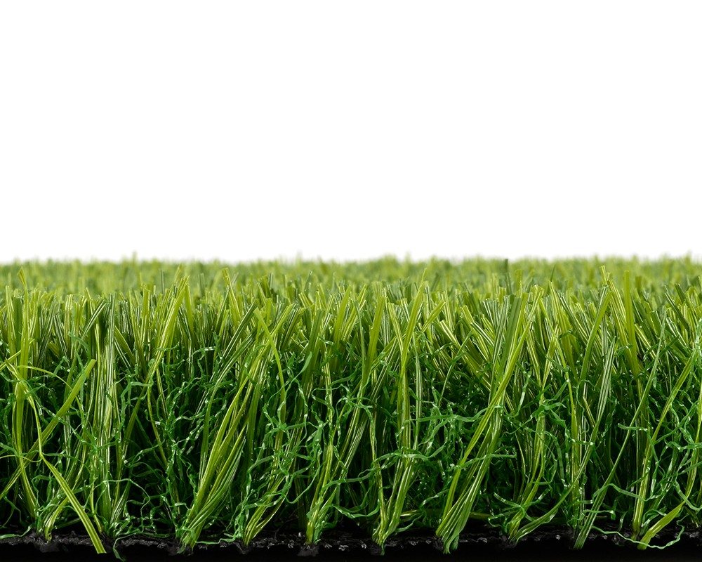 40mm M type straw silk