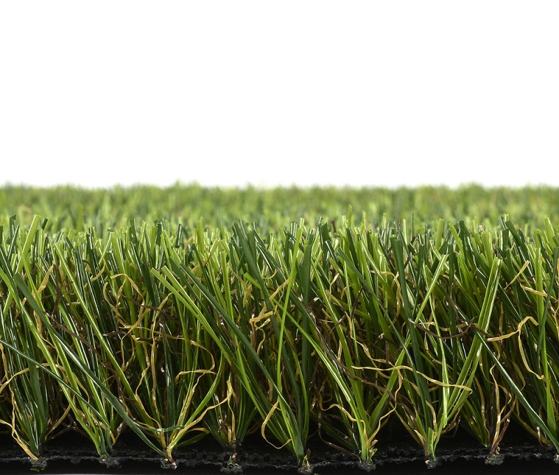 35mm High grass deep coffee four color autumn grass