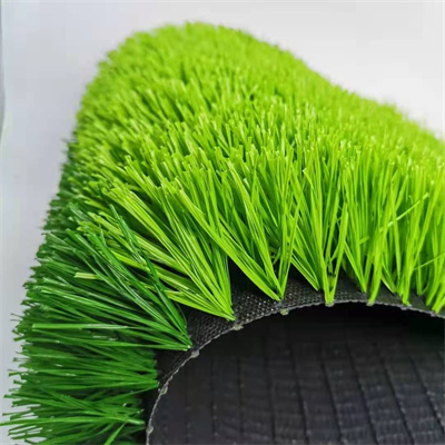 History of artificial turf fillings