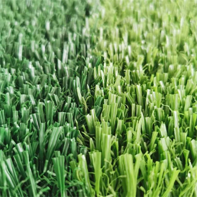 What are the common problems of artificial lawn