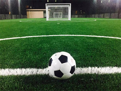 The advantages of artificial turf in football field